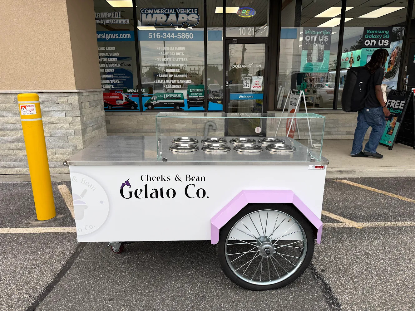 vehicle graphics